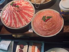 -大隐·成都火锅Bistro(合生麒麟新天地店)