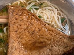 -花溪牛肉粉(八鸽岩店)
