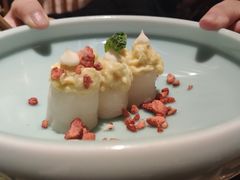 -無境·匠心日本料理(汉街店)