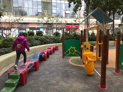 -荔湾区儿童公园