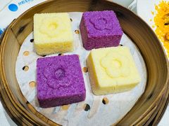 -食悦江南·淮扬菜·烤鸭(亚运村·惠新店)