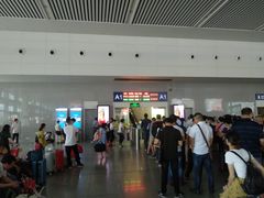 -余姚北站