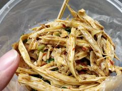 -张记捆鸡(总店)