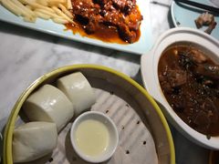 -小菜园新徽菜(宜兴八佰伴店)