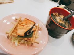 -争鲜回转寿司(通州万达店)