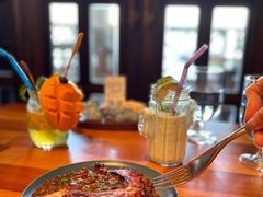 -岚·石(赤柱店)