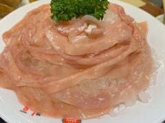 -一斗火锅·招财羊毛肚(上河城店)
