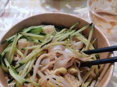 -驴世家驴肉火烧·凉皮·胡辣汤(五道口店)