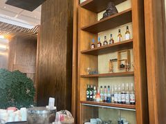 -逸廊大堂吧-下午茶·简餐-千岛湖自由洲际殿