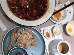 -尚一汤·粤菜海鲜(环球港店)