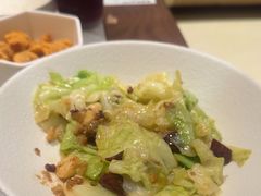 -渔语鱼新川菜Bistro(万象天地店)