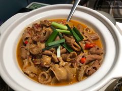 -绿草地·湘菜(悦方ID mall店)