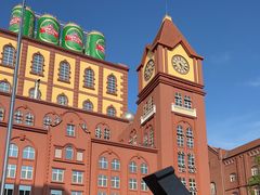 -青岛啤酒博物馆