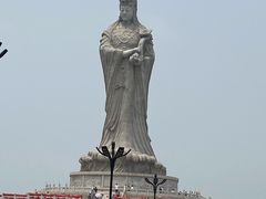 -天津妈祖文化园