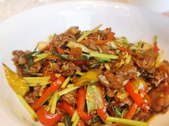 -辣公子·千岛湖私房菜(滨江店)