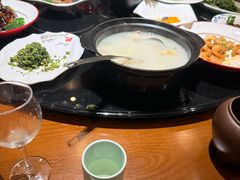 -三凤酒家·百年无锡菜(清扬茂业店)