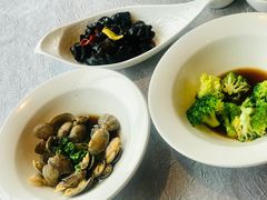 -豫园万丽酒店-万丽轩中餐厅(河南南路店)