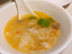 龙虾泡饭-文兴酒家(晶品店)