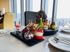 -三迪希尔顿酒店·星空酒廊