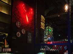 -MARU玛露音乐餐厅(大学路店)