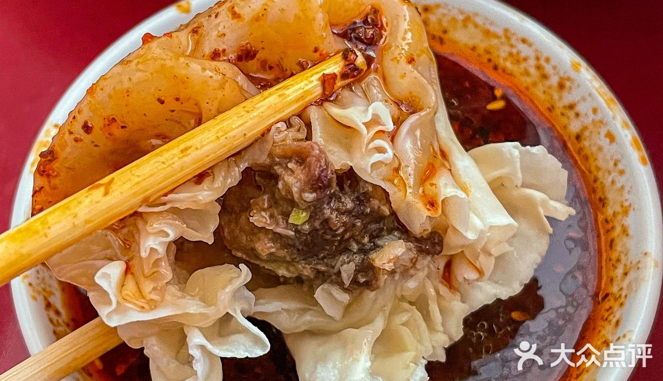人均20r清真小馆！快来吃烧麦羊汤牛肉面…