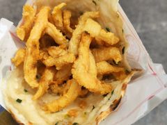 -尚食卢记烧饼(凤凰路总店)