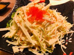 -昊·来了寿司(泡桐树店)