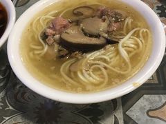 -牛王庙吳記怪味面(双楠店)