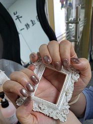 -芊屿芊浔美甲