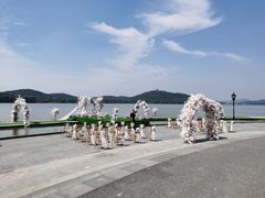 -水上明月·湖景餐厅