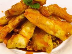 -大鸭梨烤鸭(左家庄店)