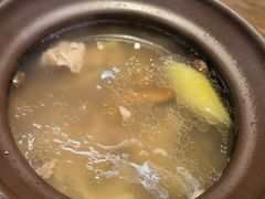 -民间瓦缸煨汤館(嵩山路店)
