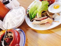 -德致祥云南过桥米线(云天小苑店)