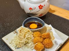 -长崎屋·日本料理·刺身·烧鸟(天河北路店)