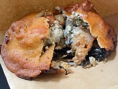 福州现炸海蛎饼-小宝·路鼎记·福鼎特色小吃(富民路店)
