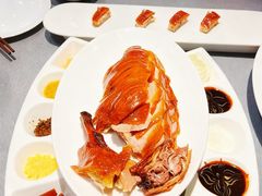 -阿庄新豫菜(航海东路店)