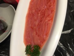 -热火朝天鲜切牛肉火锅(南强街巷店)