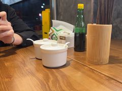 -圳兴面王·拌川·特色炒面(福田车公庙店)