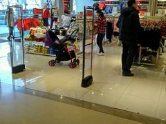 -天虹购物中心(石路店)