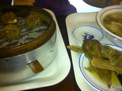 android_upload_pic-汪一挑馄饨(老街店)
