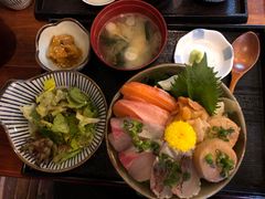 廚師發版-豊 胜手丼