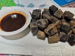 -又见炊烟私房菜(敬亭路店)