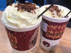 -茶颜悦色(雨花亭凯德二楼店)
