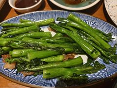 -常来小聚·广州非遗传承餐厅(中山二路店)