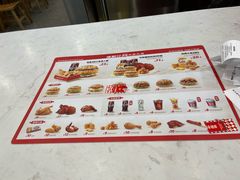 -塔斯汀中国汉堡(团一大店)