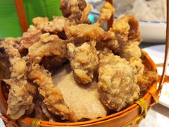小酥肉-香佰里重庆火锅(恒力博纳广场店)