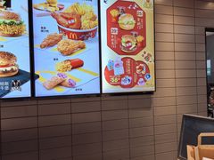 -麦当劳(朝阳北路店)
