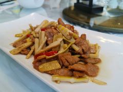 -干老四雅鱼饭店(滨江西路店)