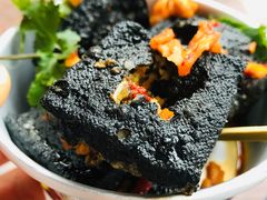 -黑色经典臭豆腐·湖南特产(坡子街店)