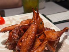 -大鸽饭(体育西路店)